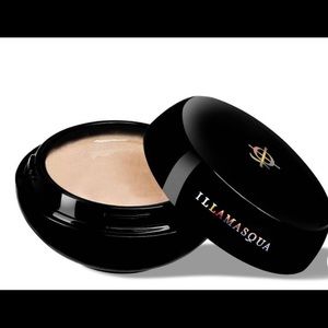Illamasqua Beyond Veil Skin Glowing Gel